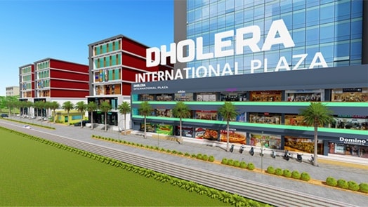 Under Construction Projects in Dholera, Ahmedabad - Ongoing Projects in  Dholera, Ahmedabad